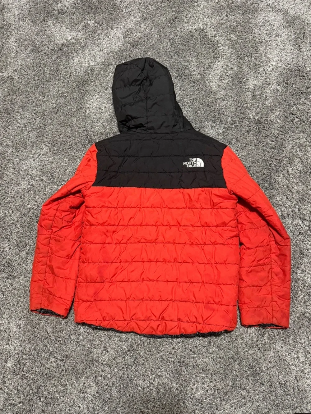 The North Face north face